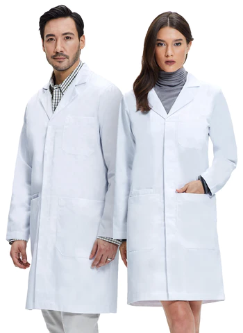 Wear Doctor Coat